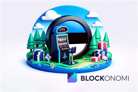best bitcoin casino estonia
